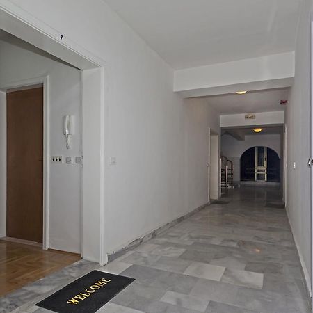 Protuger Apartamento Ohrid Exterior foto